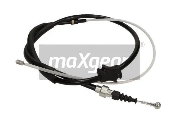 Stovėjimo stabdžio trosas MAXGEAR 32-0756