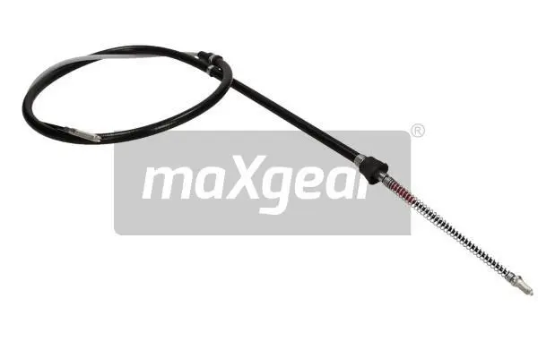 Stovėjimo stabdžio trosas MAXGEAR 32-0757