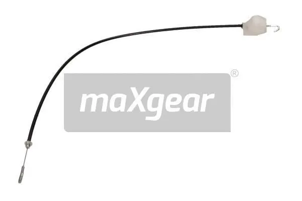 Durų atlaisvinimo kabelis MAXGEAR 32-0763