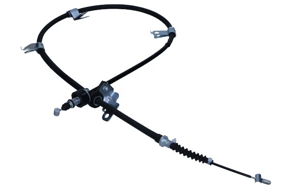 Stovėjimo stabdžio trosas MAXGEAR 32-0886