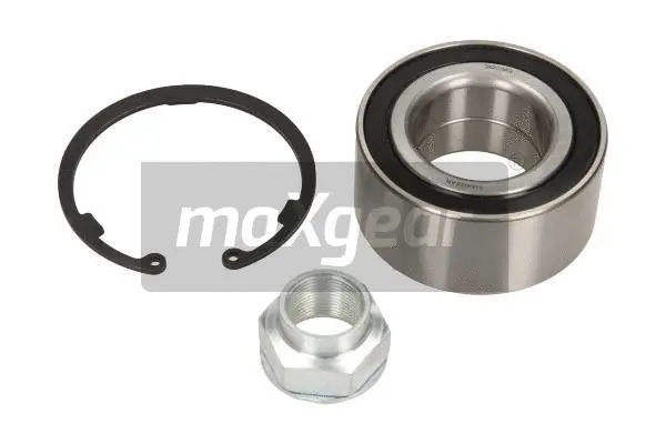 Rato guolio komplektas MAXGEAR 33-0014