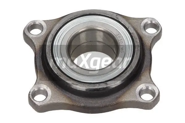 Rato guolio komplektas MAXGEAR 33-0015