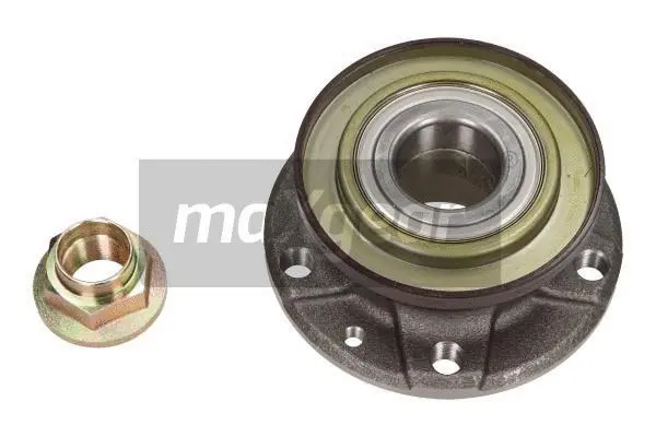 Rato guolio komplektas MAXGEAR 33-0021