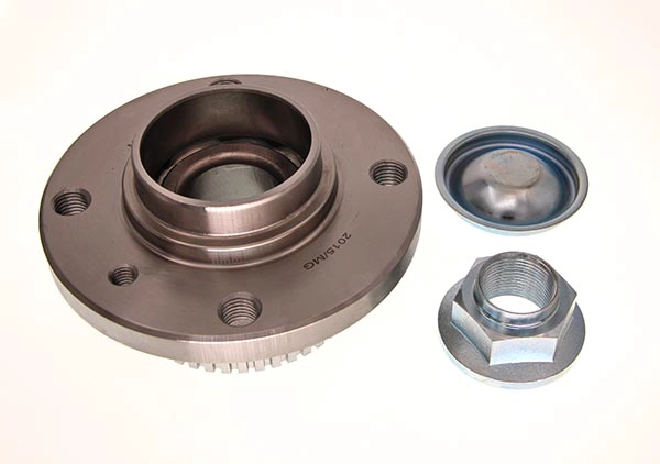Rato guolio komplektas MAXGEAR 33-0025