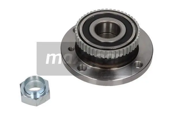 Rato guolio komplektas MAXGEAR 33-0026