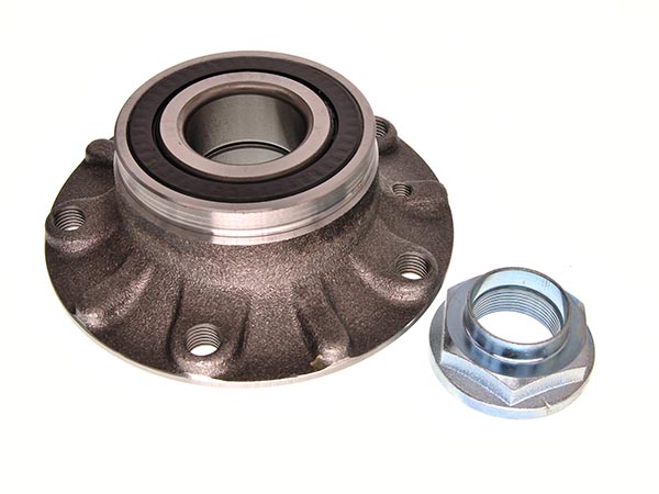 Rato guolio komplektas MAXGEAR 33-0030