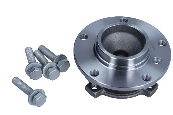Rato guolio komplektas MAXGEAR 33-0031