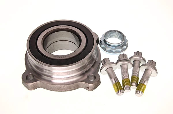 Rato guolio komplektas MAXGEAR 33-0041
