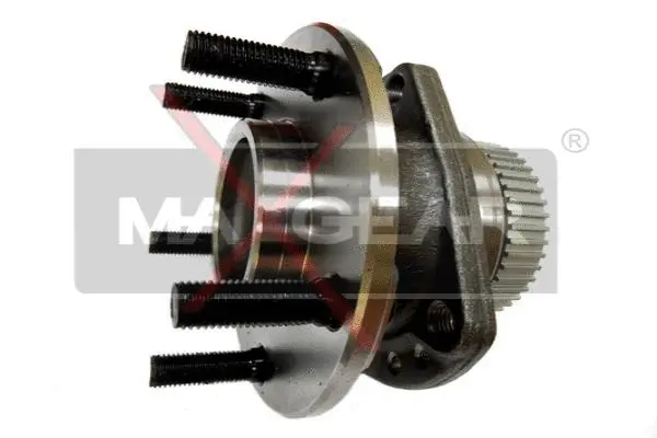 Rato guolio komplektas MAXGEAR 33-0044
