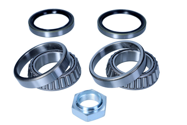 Rato guolio komplektas MAXGEAR 33-0049