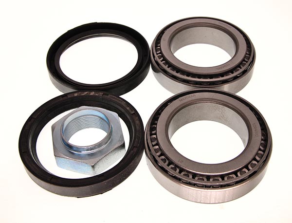 Rato guolio komplektas MAXGEAR 33-0053