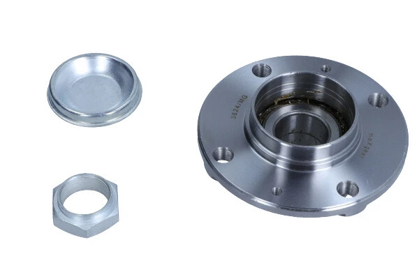 Rato guolio komplektas MAXGEAR 33-0056
