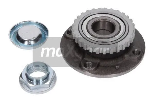 Rato guolio komplektas MAXGEAR 33-0057