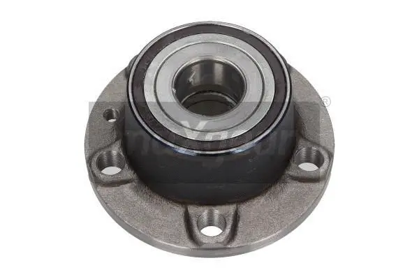 Rato guolio komplektas MAXGEAR 33-0065