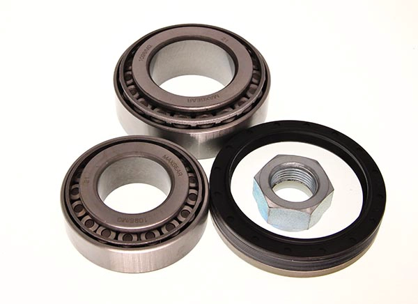 Rato guolio komplektas MAXGEAR 33-0067