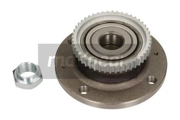Rato guolio komplektas MAXGEAR 33-0070