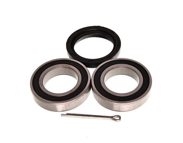 Rato guolio komplektas MAXGEAR 33-0079