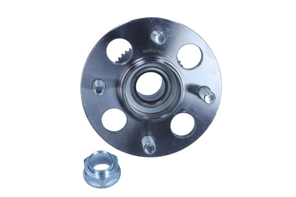 Rato guolio komplektas MAXGEAR 33-0080