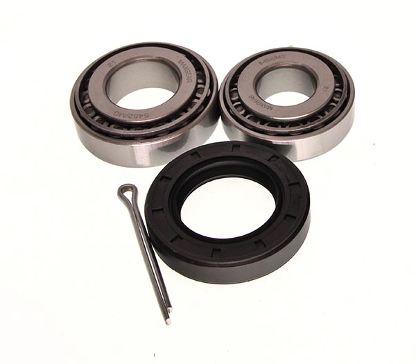 Rato guolio komplektas MAXGEAR 33-0081