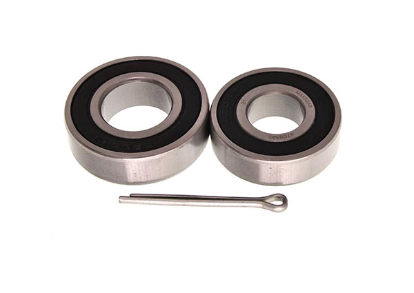 Rato guolio komplektas MAXGEAR 33-0082