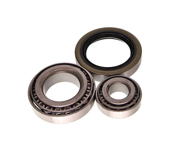 Rato guolio komplektas MAXGEAR 33-0093
