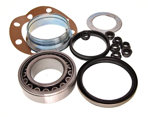 Rato guolio komplektas MAXGEAR 33-0096