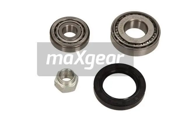Rato guolio komplektas MAXGEAR 33-0110
