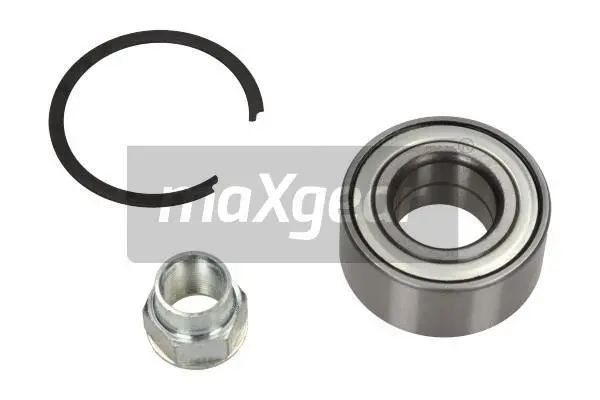 Rato guolio komplektas MAXGEAR 33-0118