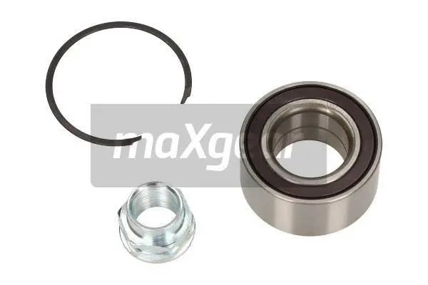 Rato guolio komplektas MAXGEAR 33-0121
