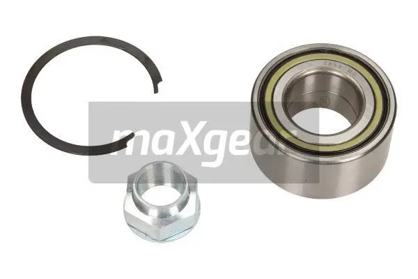Rato guolio komplektas MAXGEAR 33-0124