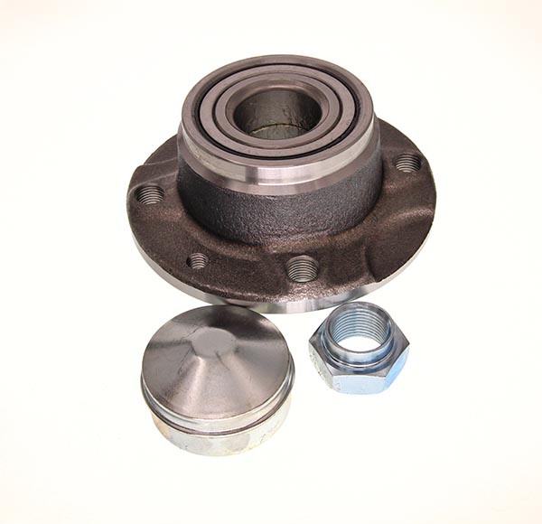 Rato guolio komplektas MAXGEAR 33-0132