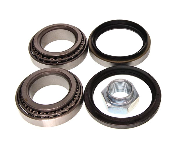 Rato guolio komplektas MAXGEAR 33-0142