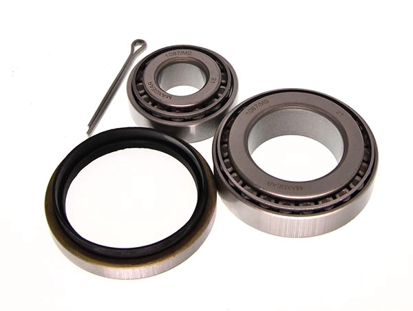 Rato guolio komplektas MAXGEAR 33-0162