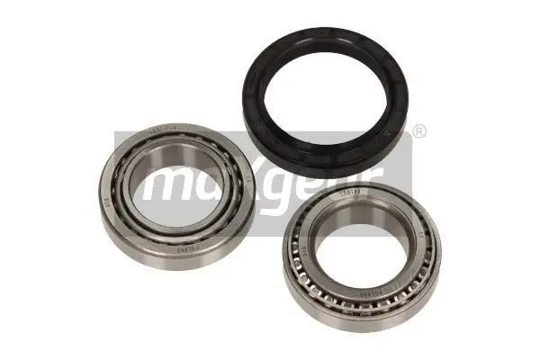 Rato guolio komplektas MAXGEAR 33-0166