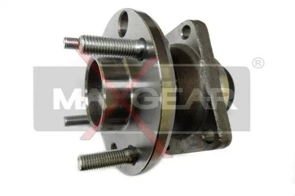 Rato guolio komplektas MAXGEAR 33-0175