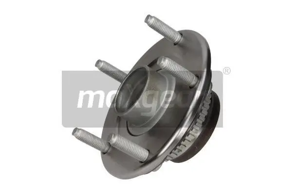 Rato guolio komplektas MAXGEAR 33-0189