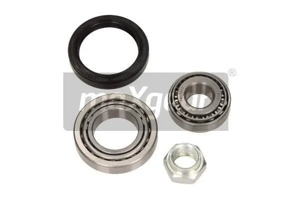 Rato guolio komplektas MAXGEAR 33-0190