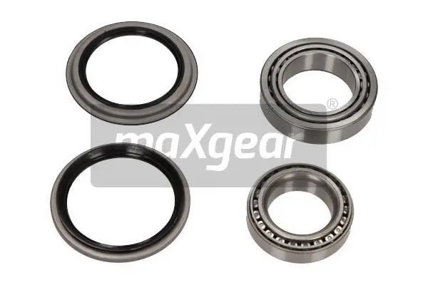 Rato guolio komplektas MAXGEAR 33-0214