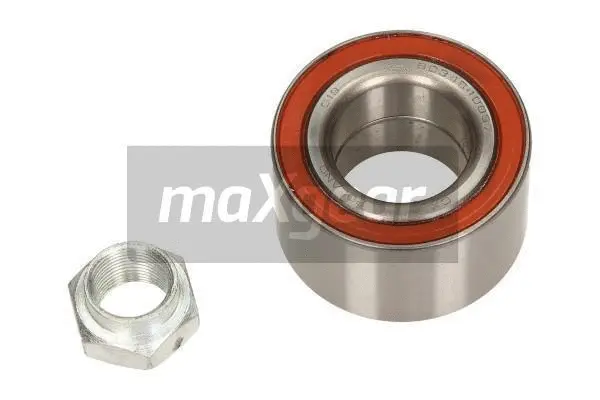 Rato guolio komplektas MAXGEAR 33-0219