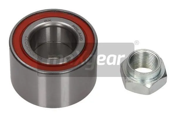 Rato guolio komplektas MAXGEAR 33-0221