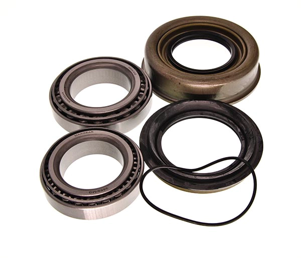 Rato guolio komplektas MAXGEAR 33-0244