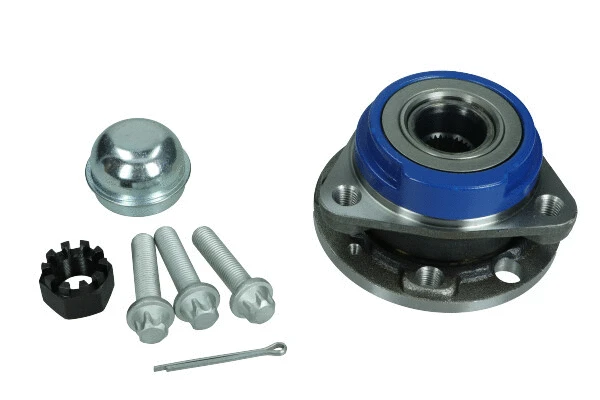 Rato guolio komplektas MAXGEAR 33-0255