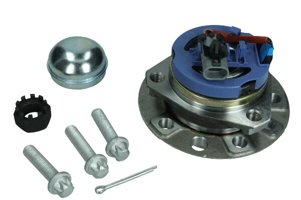 Rato guolio komplektas MAXGEAR 33-0256