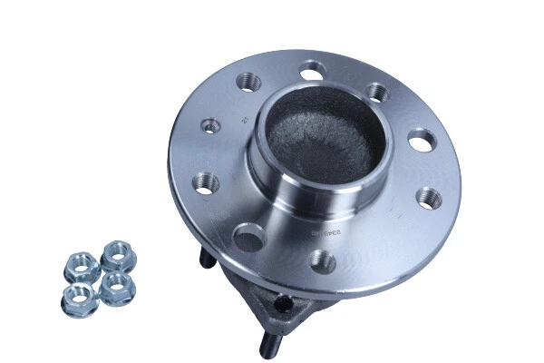 Rato guolio komplektas MAXGEAR 33-0280