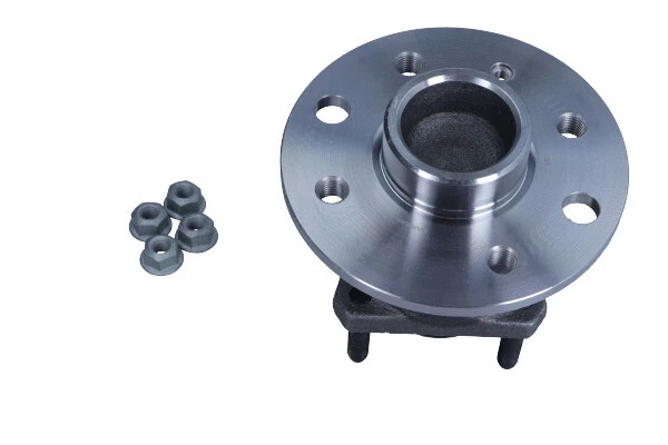 Rato guolio komplektas MAXGEAR 33-0281