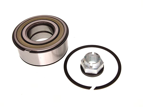 Rato guolio komplektas MAXGEAR 33-0305