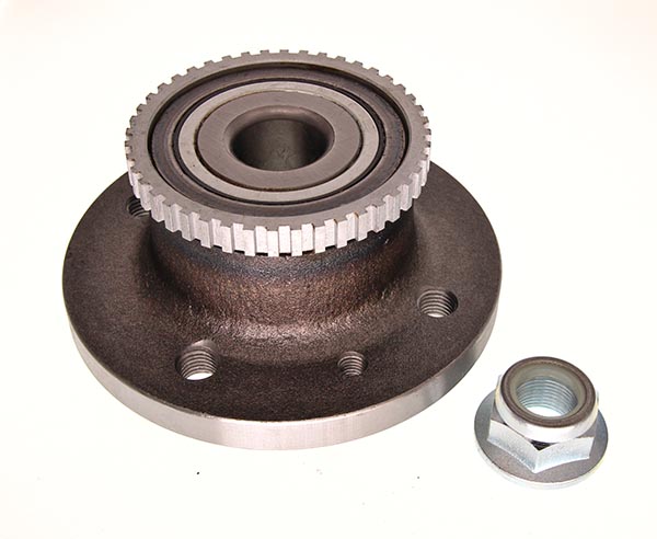 Rato guolio komplektas MAXGEAR 33-0328