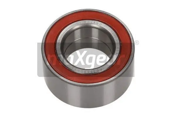 Rato guolio komplektas MAXGEAR 33-0359
