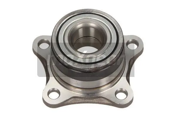 Rato guolio komplektas MAXGEAR 33-0369