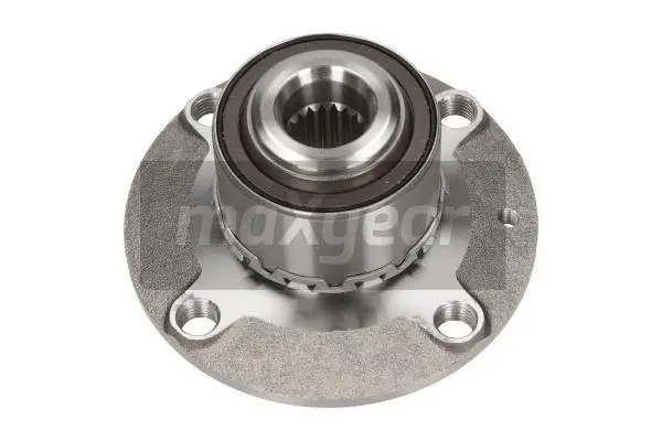 Rato guolio komplektas MAXGEAR 33-0380